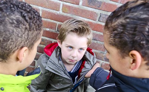 最怕孩子被霸凌？爸媽最擔憂的十件事_img_11